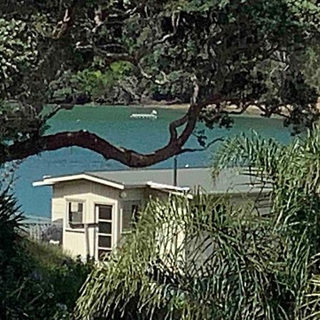 Pacific Paradise Cottage Tutukaka Buitenkant foto